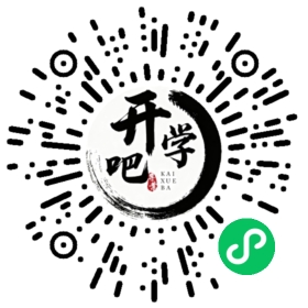 微信小程序码
