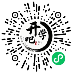 微信小程序码