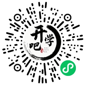 微信小程序码