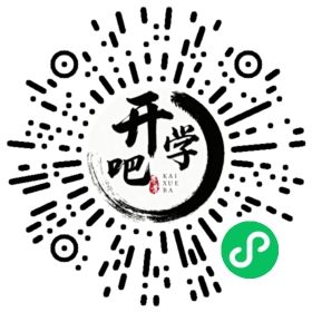 微信小程序码