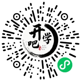 微信小程序码