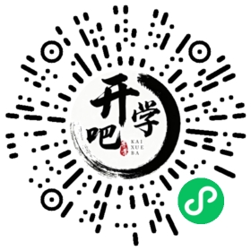 微信小程序码