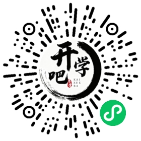 微信小程序码