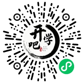 微信小程序码