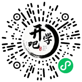 微信小程序码