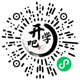 微信小程序码