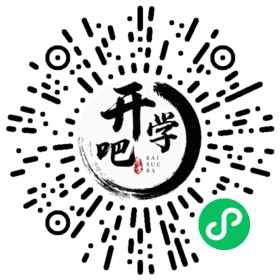 微信小程序码