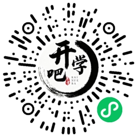 微信小程序码