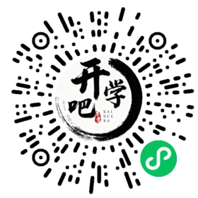 微信小程序码