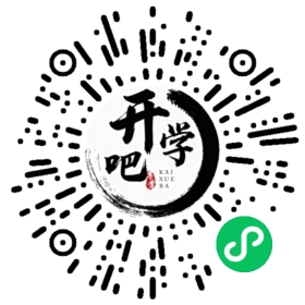 微信小程序码