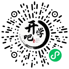 微信小程序码