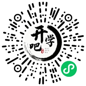 微信小程序码