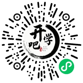 微信小程序码