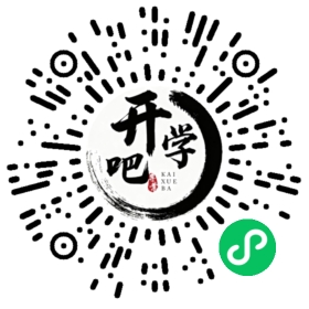 微信小程序码