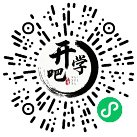 微信小程序码