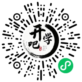微信小程序码