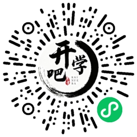 微信小程序码