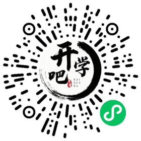 微信小程序码