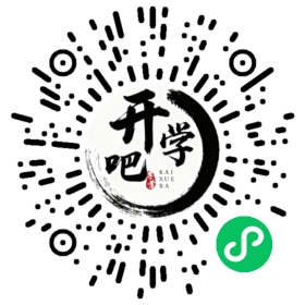 微信小程序码