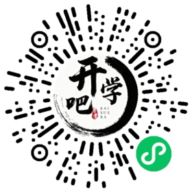 微信小程序码
