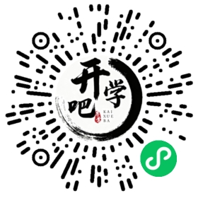 微信小程序码