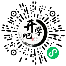 微信小程序码