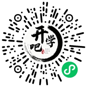 微信小程序码