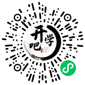 微信小程序码
