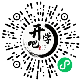 微信小程序码