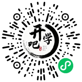 微信小程序码