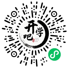 微信小程序码