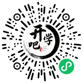 微信小程序码