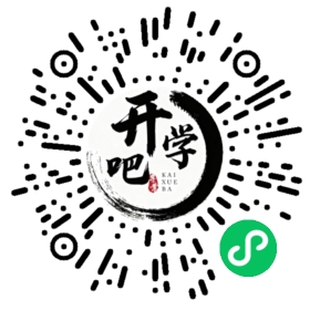 微信小程序码