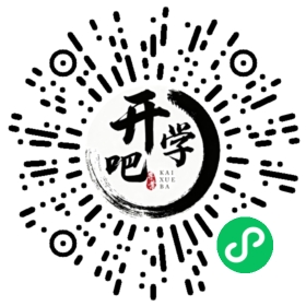 微信小程序码
