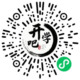 微信小程序码