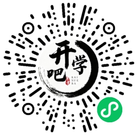 微信小程序码