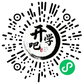微信小程序码