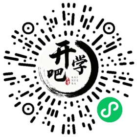 微信小程序码