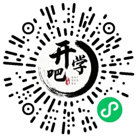 微信小程序码
