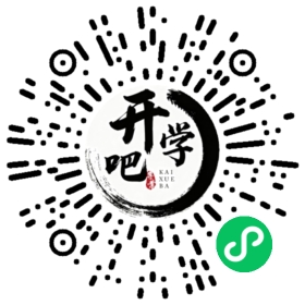 微信小程序码