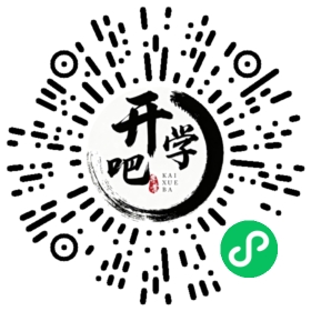微信小程序码