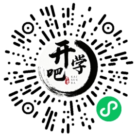 微信小程序码