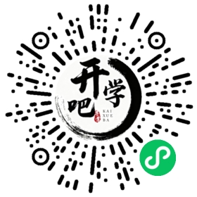 微信小程序码