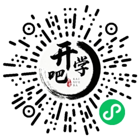微信小程序码