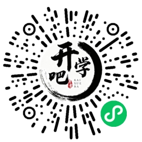 微信小程序码