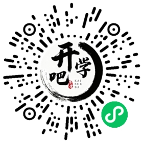 微信小程序码