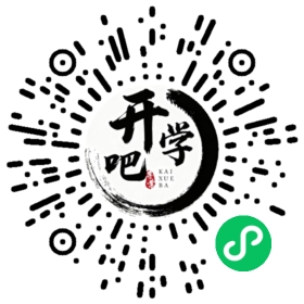 微信小程序码