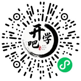 微信小程序码