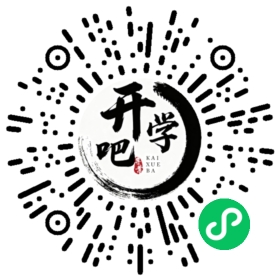微信小程序码