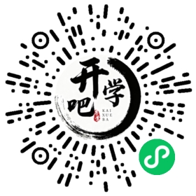 微信小程序码